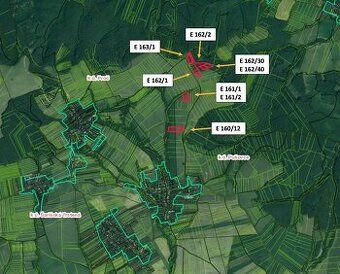 Spoločnosť Slovak Estate s.r.o. ponúka na predaj spoluvlastn