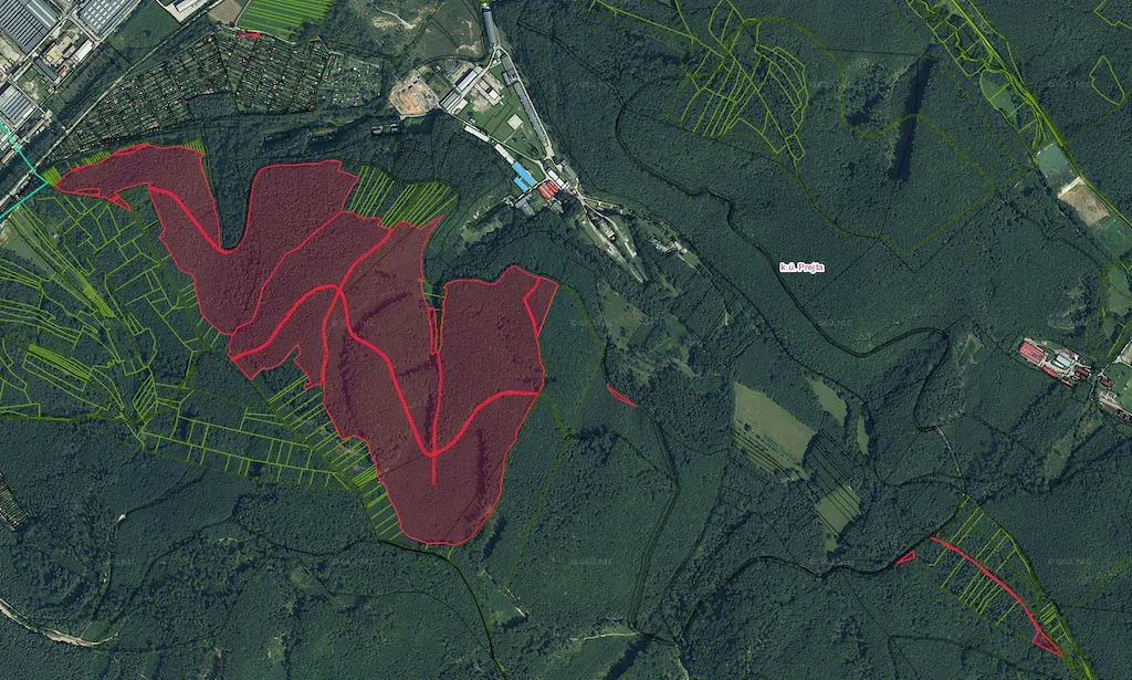 Spoločnosť Slovak Estate s.r.o. ponúka na predaj spoluvlastn