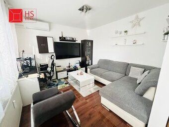 Ponúkame na predaj 3 izbový byt v centre mesta - Nové Zámky: