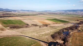 Spoločnosť Slovak Estate s.r.o. ponúka na predaj poľnohospod