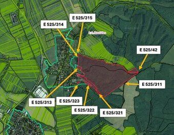 Spoločnosť Slovak Estate s.r.o. ponúka na predaj spoluvlastn