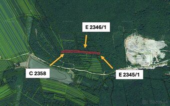 Spoločnosť Slovak Estate s.r.o. ponúka na predaj spoluvlastn