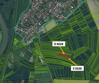 Spoločnosť Slovak Estate s.r.o. ponúka na predaj spoluvlastn