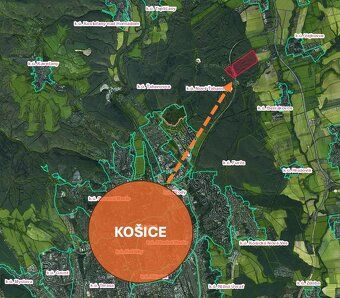 Spoločnosť Slovak Estate s.r.o. ponúka na predaj spoluvlastn