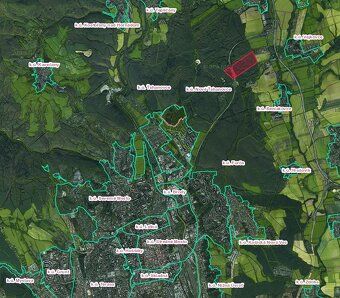 Spoločnosť Slovak Estate s.r.o. ponúka na predaj spoluvlastn