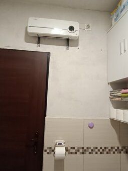 Exkluzívne Vám ponúkame na predaj jednoizbový byt v obci Hod