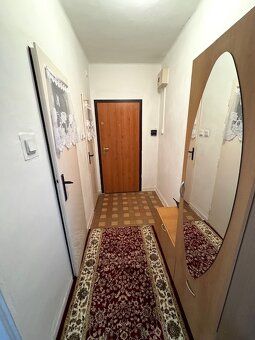Ponúkame Vám na predaj veľký 1 izbový byt o výmere 40,3 m2 v