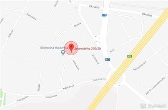 V prípade záujmu, alebo akýchkoľvek otázok nás kontaktujte n