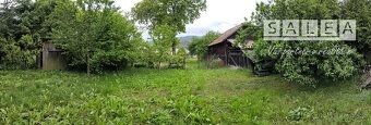 Typ: Pozemok pre rodinné domy Obec: Tekovská Breznica
Salea 