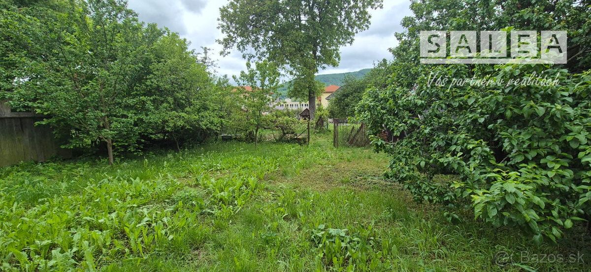Typ: Pozemok pre rodinné domy Obec: Tekovská Breznica
Salea 