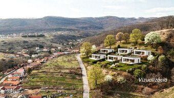Typ: Pozemok pre rodinné domy Obec: Tekovská Breznica
Salea 