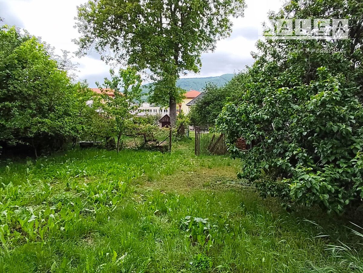Typ: Pozemok pre rodinné domy Obec: Tekovská Breznica
Salea 