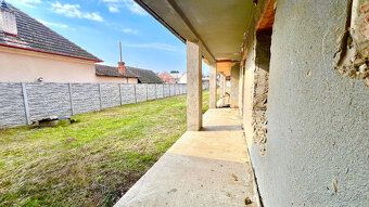 Hľadáte dom, ktorý si môžete dokončiť podľa vlastných predst