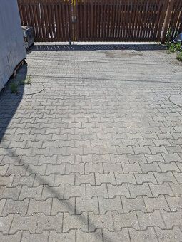 Ponúkame na predaj rodinný dom v obci Sadočné okres Považská