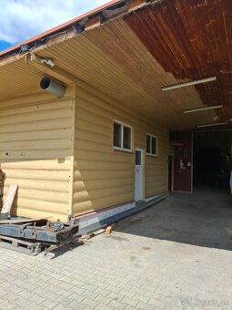 Ponúkame na predaj rodinný dom v obci Sadočné okres Považská