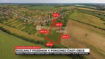 INVESTIČNÁ PRÍLEŽITOSŤ V KATASTRÁLNOM ÚZEMÍ ČERVENÝ HRÁDOK! 