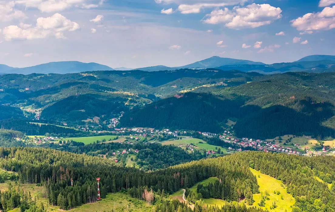 Spoločnosť Slovak Estate s.r.o. ponúka na predaj spoluvlastn