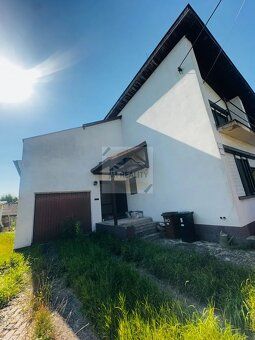 📍 Česká ulica, Galanta 💶 Cena: 230 000 € 🏡 200 m² | Pozemok 