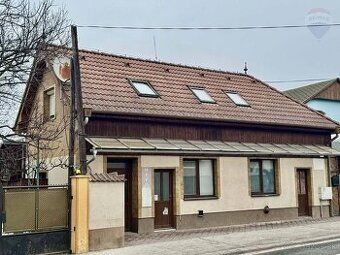 Obchodný priestor v srdci pešej zóny s vysokou frekvenciou!
