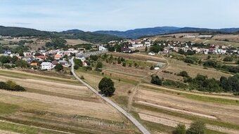 Na predaj pozemky KN-E registra v obci Mala Lehota, okr. Zar