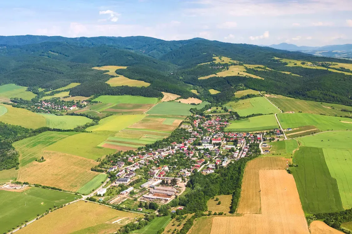 Spoločnosť Slovak Estate s.r.o. ponúka na predaj spoluvlastn