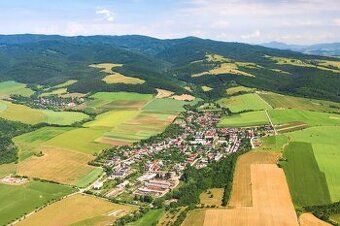 Spoločnosť Slovak Estate s.r.o. ponúka na predaj spoluvlastn