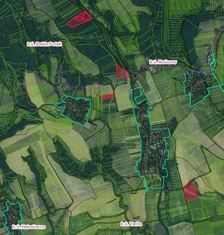 Spoločnosť Slovak Estate s.r.o. ponúka na predaj spoluvlastn
