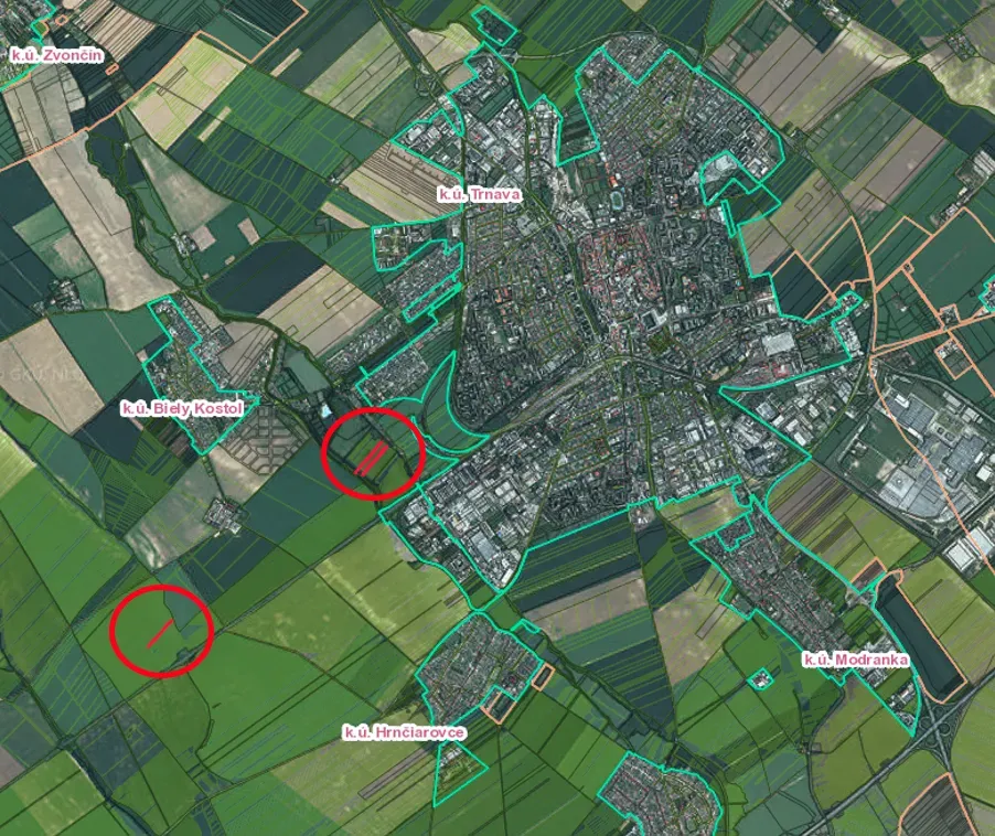 Spoločnosť Slovak Estate s.r.o. ponúka na predaj spoluvlastn