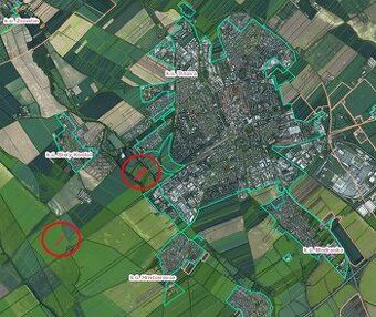 Spoločnosť Slovak Estate s.r.o. ponúka na predaj spoluvlastn