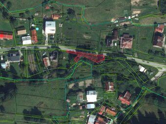Spoločnosť Slovak Estate s.r.o. ponúka na predaj pozemok v i