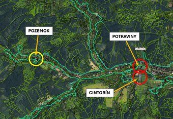 Spoločnosť Slovak Estate s.r.o. ponúka na predaj pozemok v i