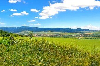 Spoločnosť Slovak Estate s.r.o. ponúka na predaj spoluvlastn