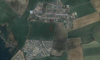 Spoločnosť Slovak Estate s.r.o. ponúka na predaj spoluvlastn