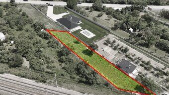 Spoločnosť Slovak Estate s.r.o. ponúka na predaj rozľahlý po