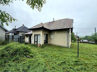 SOCHA REALITY s.r.o. vám exkluzívne ponúka na predaj rodinný