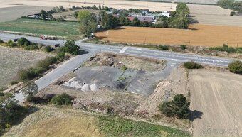 NA PREDAJ: INVESTIČNÝ STAVEBNÝ POZEMOK – 5000 m² TREBISOV Po