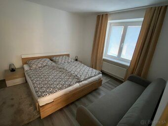 Ponúkame na krátkodobný prenájom krásny, štýlový 2j byt byt 