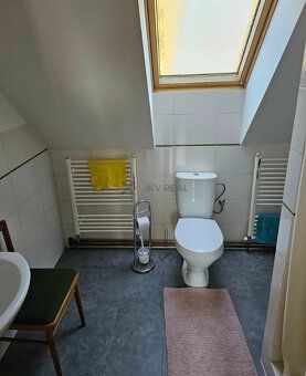 Typ: Rodinný dom Ulica: horná súča Obec: Horná Súča
Ponúkame
