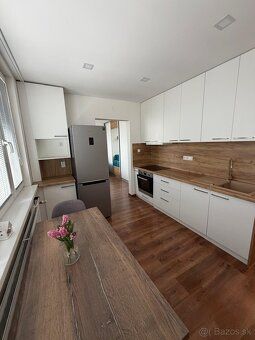 🏡Práve teraz prenájom krásneho 1,5 izbového bytu po kompletn