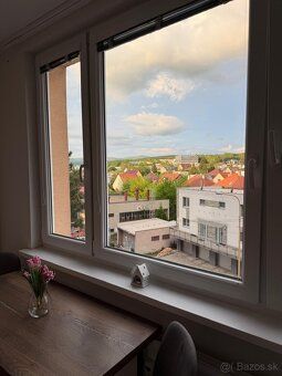 🏡Práve teraz prenájom krásneho 1,5 izbového bytu po kompletn