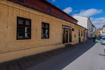 Prevezmem zabehnutú zubnú ambulanciu v meste Košice alebo Pr