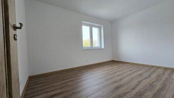 Ponúkam na predaj moderný 4-izbový rodinný dom, novostavba (