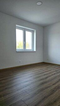 Ponúkam na predaj moderný 4-izbový rodinný dom, novostavba (