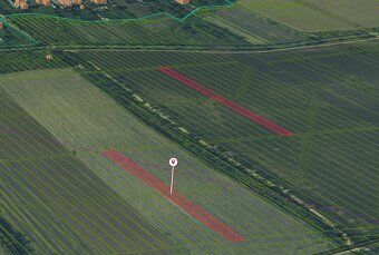 Spoločnosť Slovak Estate s.r.o. ponúka na predaj poľnohospod