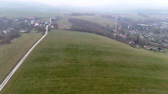Spoločnosť Slovak Estate s.r.o. ponúka na predaj stavebný po