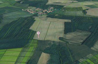 Spoločnosť Slovak Estate s.r.o. ponúka na predaj poľnohospod