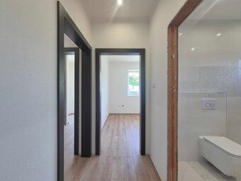 Butterfly reality ponúka Vám na predaj novostavbu 4 izbový r