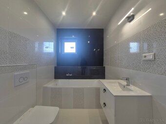 Butterfly reality ponúka Vám na predaj novostavbu 4 izbový r