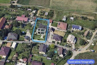 Ing. Kevin Tohol v spolupráci s Diamond Reality vám ponúka n