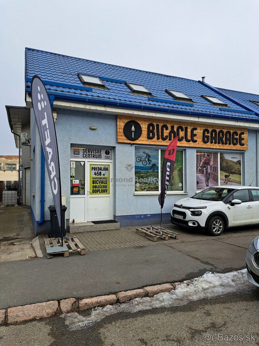 Ing. Kevin Tohol v spolupráci s Diamond Reality vám ponúka n